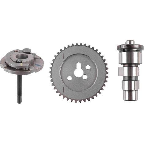 Ensemble arbre à cames pour quad CFMoto CF450 CF550 CF400 0GR0-024001 0GR0-024002