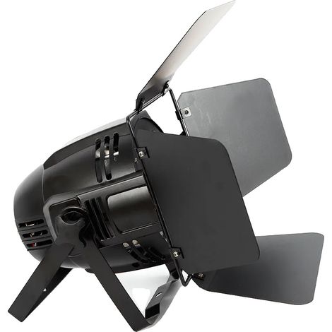 Projecteur COB, 100W de puissance, 8000-10000 lumens, AC 90-240V, protection IP20, dimensions 242628 cm (1/5)
