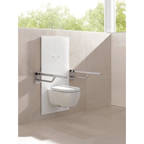 HEWI S50.02.112010 Module WC S 50, (1/5)