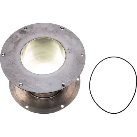 BRÖTJE Intermedio Venturi- Soffiatore SGB400-610, 7307263