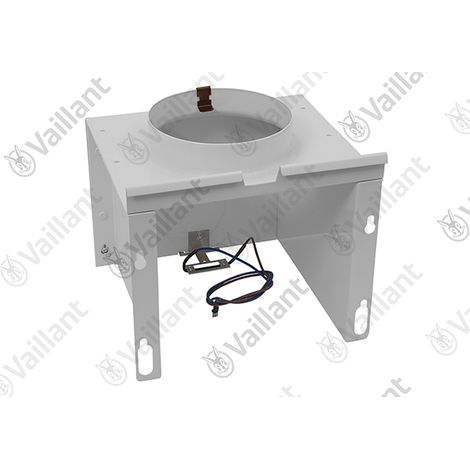 VAILLANT Coupe-tirage VK 10/6-1 E-C u.w. Vaillant-Nr. , 075074
