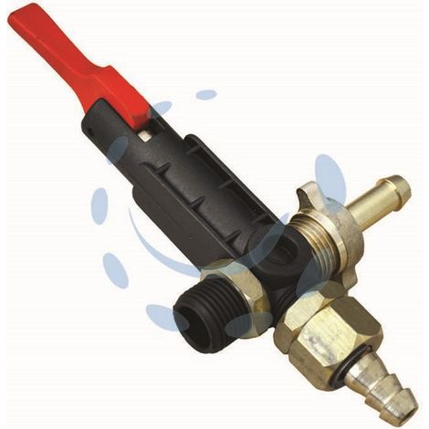 REGOLATORE COMPLETO PER GRUPPO DL218