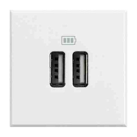 Chargeur USB BTIHD4285C2 pour charge rapide