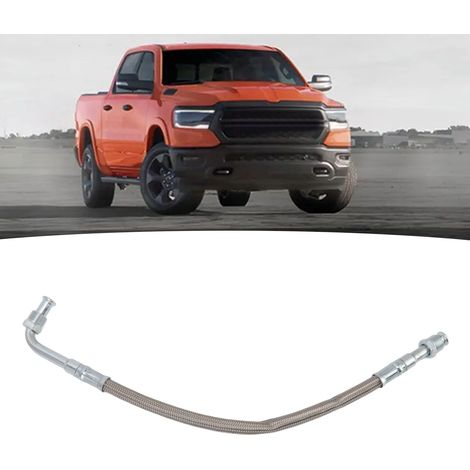 Die Turbinenkraftstoffzuleitung mit Dichtung 3912747 passt für Dodge Ram (TU-CM3913G). (1/5)