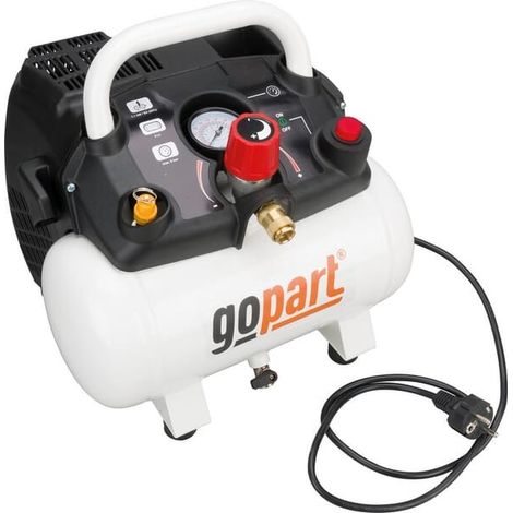 Compresseur GOPART AC110230V6LGP (1/2)