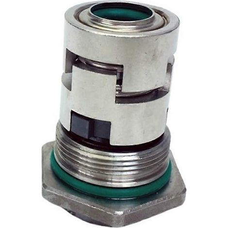 Joints mécaniques CDLA-12/WBF14, diamètre d'arbre 12 mm, compatibles avec les pompes CNP CDL/CDLF/CDM/CDMF, matériaux TC/CAR/VIT (1/4)
