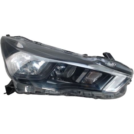 [PRODUIT D'OCCASION] Phare Droit NISSAN Micra ♻️ Ref Oe. 260105fa0b - Garantie à vie (1/5)
