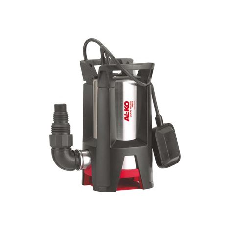 Pompe immergeable DRAIN 10000 Inox Comfort