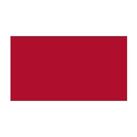 Plastique Adhésif Rouge Brillant (280-1274) - cm.45h. en rouleaux de 15 m