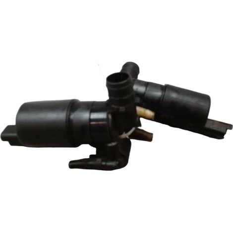 Pompe Lave-glace Avant RENAULT Clio II Phase 2 2001-2006 [PRODUIT D'OCCASION]♻️7700430078 (1/2)