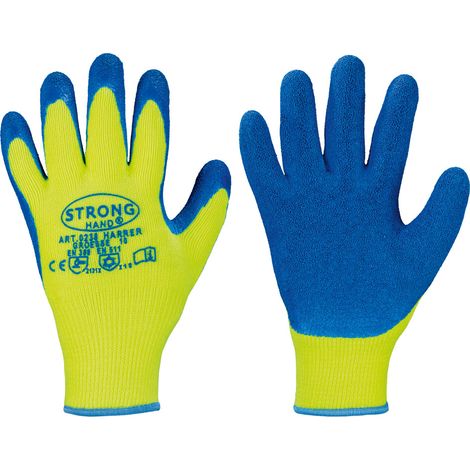 HARRER STRONGHAND® Handschuhe Größe 8 (1/3)