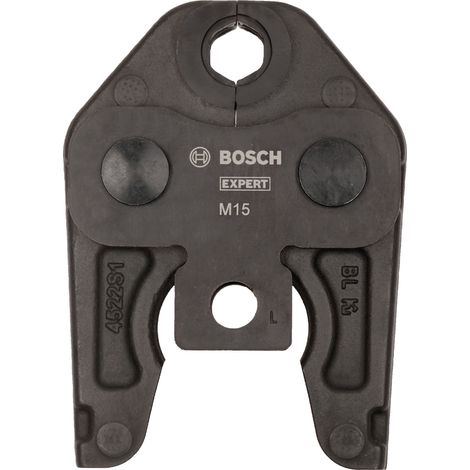 Bosch PRO Function shears and nibblers EXPERT Press Jaw Standard M15 2608570145