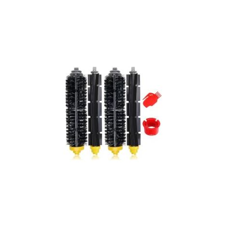 Brosses pour iRobot Roomba série 600, accessoires de brosse principale pour iRobot Roomba série 600 - Crezuo (1/4)