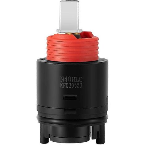 N40HLC Ersatz-Duschkartuschen, für RK7300-CART-3P und HL-40 Duschkartuschen, für die Temp-Gard III Serie (1/5)