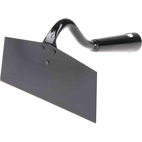 Unkrauthacke Düllgeräte 16cm Grubber Hacken Gartenhacke Garten Terrasse Blumen (1/4)