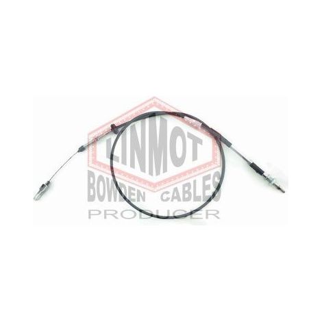Cavo estinguente Deutz-Fahr, (04368317) (1/3)