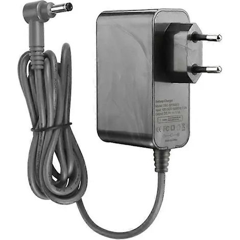 ¡Oferta especial de gran valor Cable de carga, batería y adaptador de corriente de repuesto (30,45 V) para aspiradoras V10, V11, V15, SV12 y SV15. Ver imagen. - Feliz (1/2)