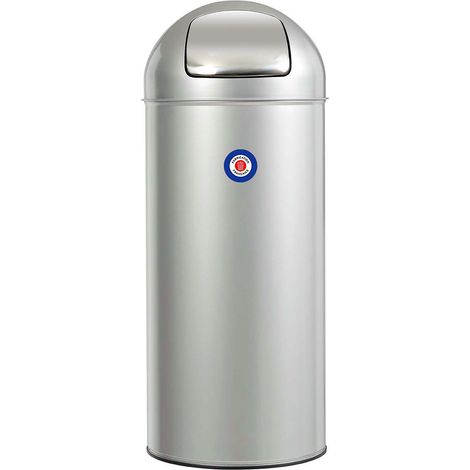 Poubelle de cuisine à trappe 45L Fabriqué en France - VINTAGE ROSSIGNOL