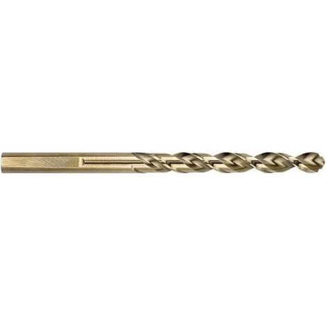 Metallbohrer HSS E Kobalt, 13,0 mm - DW DT4949-QZ (1/2)