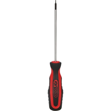 KS Tools ERGOTORQUEplus Schraubendreher, T3 (1/3)