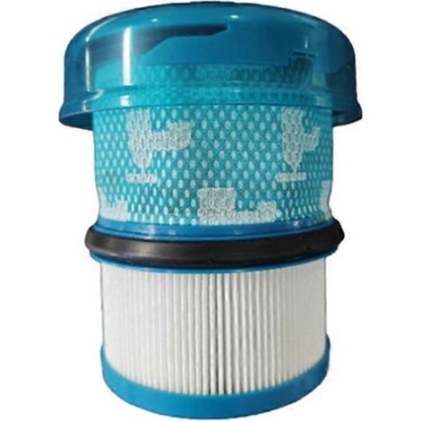 1 Ersatz-HEPA-Filter für V16 Piston Animal / V16 Piston Animal Submarine / SV53 / DS60 (1/4)