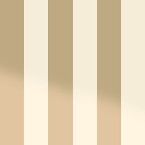 Bold Stripe Cream Gold Metallic Shimmer Wallpaper Feature Holden Decor Dillan (1/2)