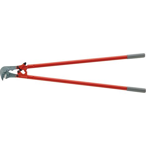 Baustahlmattenschneider 950 mm Länge (1/3)