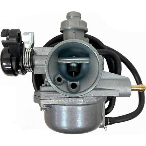 Motorradvergaser 16100-KYK-912 16100KYK912 für Honda CRF110 F 2013-2018, Kraftstoffvergaser-Baugruppe (1/5)