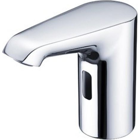 SCHELL Robinet de lav. électro. XERIS E HD-K (1/3)