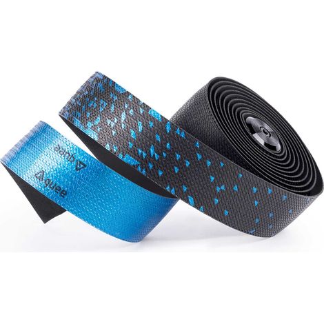 Vinilo SL Dual Ltd - Azul metalizado (1/2)