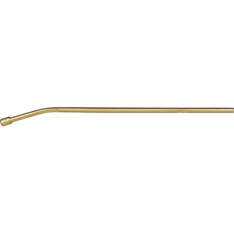 Lance d'arrosage cellfast laiton résistante corrosion application précise