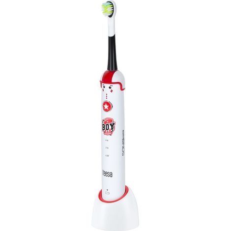Teesa Sonic Junior Boy brosse à dents sonique (1/5)