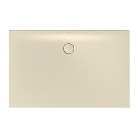 BETTE 3384-006PLUS Receveur de douche rectangulaire Floor Side