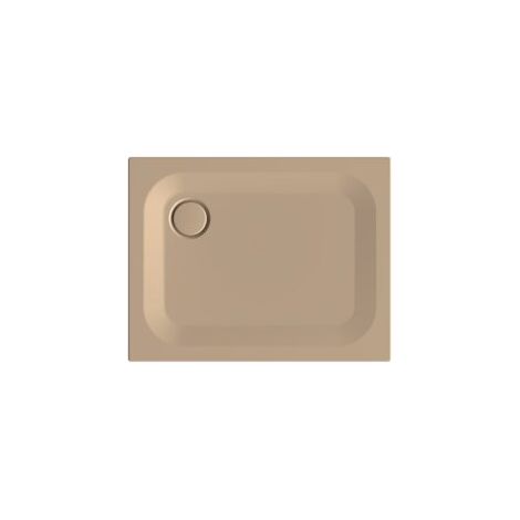 BETTE 5709-425T receveur de douche rectangulaire Ultra avec