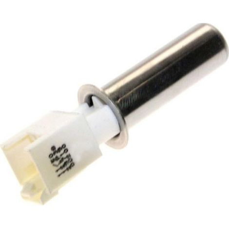 Sonde de température NTC pour sèche-linge – Régulation précise de la température – Compatible avec modèles BEKO – 2971900200 (1/6)