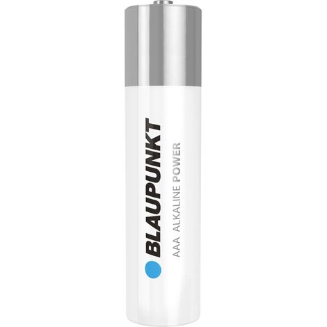 Blaupunkt Pile LR3 (AAA) alcaline(s) 1.5 V 16 pc(s) Y297193 (1/3)