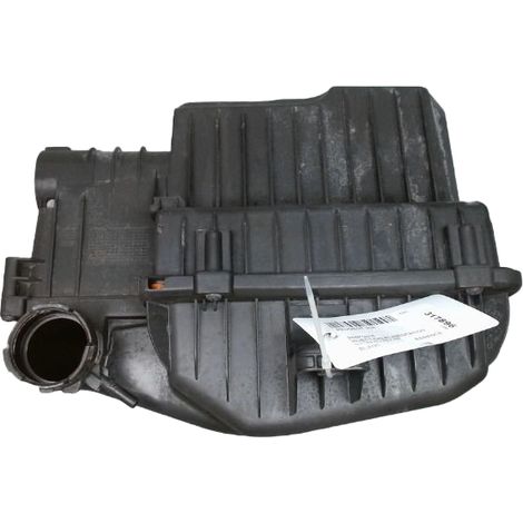 [PRODUIT D'OCCASION] Boitier Filtre A Air PEUGEOT 208 ♻️ Ref Oe. 9826454780 - Garantie à vie (1/3)