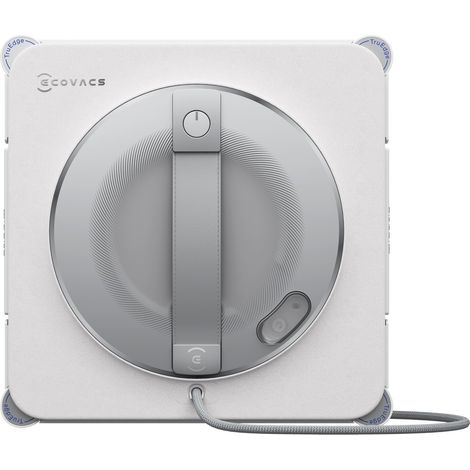 Ecovacs WINBOT W2S PRO OMNI EU 4500 mAh