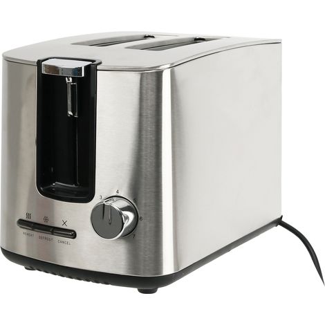 Tostadora Sharp sabc2002a 850 W 2 rebanadas (1/3)