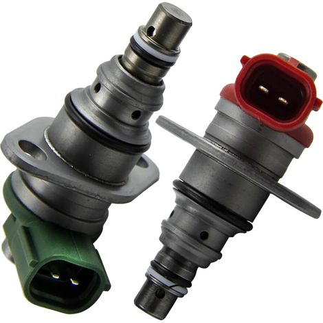 Kit de válvula de control de succión de bomba de combustible, Material 500 g, Largo 15 cm, Ancho 15 cm, Alto 10 cm, Compatible con VAUXHALL (1/5)