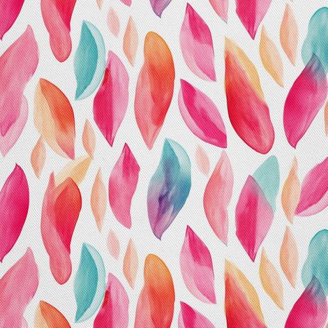 Telas decorativas para exteriores Oxford - Abstraction - DX3005 (1/5)