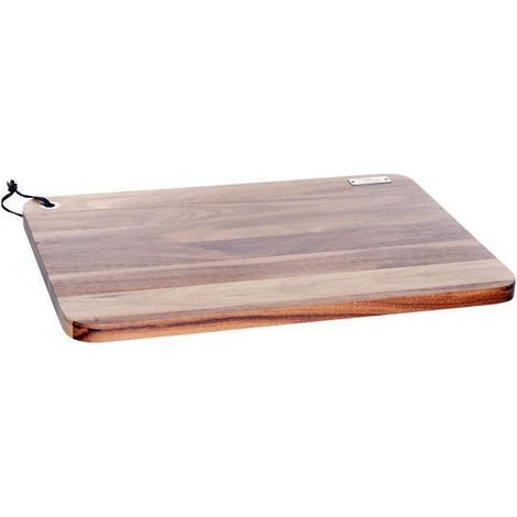 Planche de service en acacia - 330x220mm - Finedine