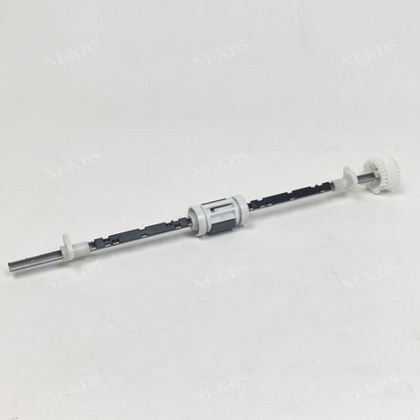 Kompatibel mit HP 2025 2320 M351 451 375 475 und Canon LBP7660 manuellen Papiereinzugsrollen – Papiereinzugsrollen mit Hebeln