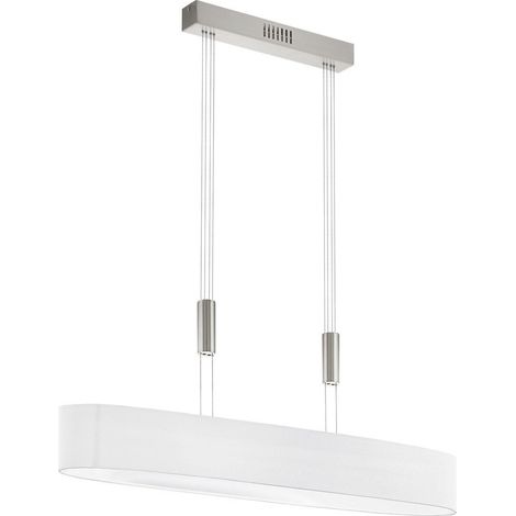 Lampe à suspension LED Romao 1 - 95333 (1/3)