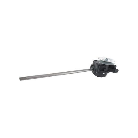 Caja de transmisión para materiales Husqvarna. Reemplaza original 544343203.