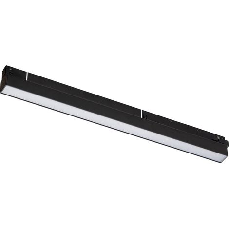 Nowodvorski LVM LINE LED lineare magnetica 15W 4000K (1/5)