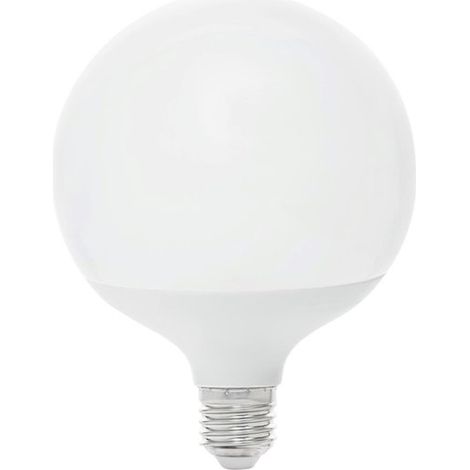 Bombilla G120 E27 LED 19W 2700K dimmable (1/2)