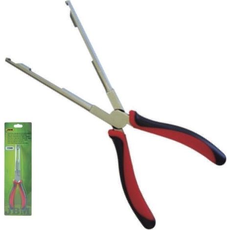 EXTRACTOR DE CONEXIONES DE CALENTADOR RECTO - 250mm. JBM52817