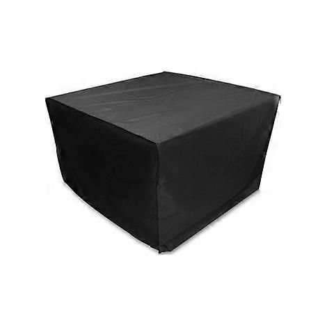 Gartenmöbelabdeckung - 90 x 90 x 90 cm - Tischabdeckung für den Außenbereich - Tischabdeckung - Schutzhülle für Gartenmöbel - Gartenabdeckungen - Abdeckung für Tisch und