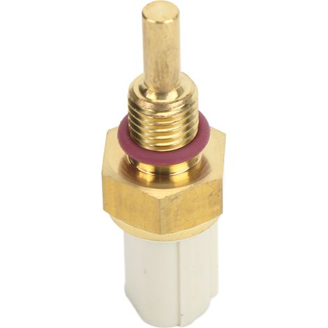 Eosnow Messingkühlmittel -Wassertemperatursensor 21176-0009 für KFX450R KSF450B 2008-2014